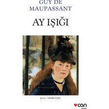 Esranın Dünyası Ay Işığı