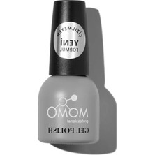 Esranın Dünyası Kalıcı Oje Için Şeffaf Üst Kat 14 Ml, Uzun Süreli Parlaklık Sağlayan