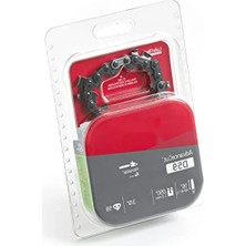 Esranın Dünyası 16 Inç Motorlu Testere Zinciri, 59 Tahrik Bağlantısı, Düşük Geri Tepme