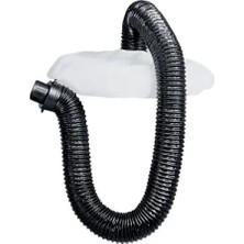 Esranın Dünyası Yaprak Üfleyici Hortum Ataşmanı, 2,4 M Uzunluk