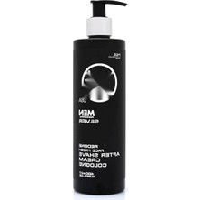 Esranın Dünyası Krem Kolonya - Ferahlatıcı ve Uzun Süre Kalıcı Koku - 400 ml