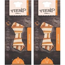 Esranın Dünyası Tavuk ve Tatlı Patatesli Ödül 50 gr / 11,5 cm - 2'li Paket