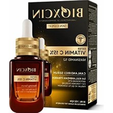 Esranın Dünyası Canlandırıcı Serum, Cilt Tonu Eşitleyici - 30 ml
