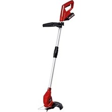 Esranın Dünyası Akülü Kenar Kesme Aleti, 18 V, 2.0 Ah Akü ile