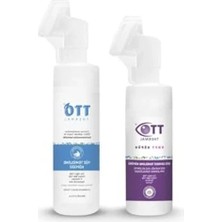 Esranın Dünyası Yüz ve Göz Temizleme Seti, Derinlemesine Temizlik