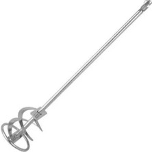 Esranın Dünyası 60 mm x 400 mm Sds Uçlu Karıştırıcı - Güçlü Performans