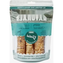 Esranın Dünyası Doğal Dana Gırtlak Ödül Maması (100 Gr)