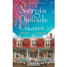 Esranın Dünyası Nergis Oteli’nde Cinayet