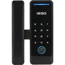 Esranın Dünyası Akıllı Kilit - Parmak Izi, Şifre ve Kart Okuyucu