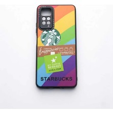 Camkapak Aksesuar Redmi Note 11 Pro Silikon Kılıf Modeli