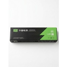 Gümrük Bey Huaxin HX-300AL-24 24V 11A 300W Endüstriyel Metal Kasa Güç Kaynağı - Şerit LED Trafosu