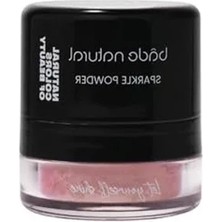 Esranın Dünyası Işıltılı Aydınlatıcı Toz, Çok Amaçlı Kullanım Için