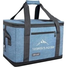 Esranın Dünyası Termos Çanta - 40 Litre Kapasiteli Buzluk Piknik Çantası