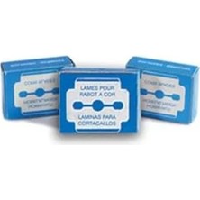 Esranın Dünyası Topuk Nasır Jileti 10'lu Paket