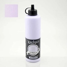 Esranın Dünyası 500 ml Saten Bitişli Akrilik Boya, Açık Lila