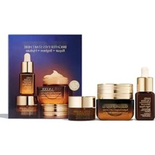 Esranın Dünyası Göz Kremi Seti - Nemlendirici ve Pürüzsüzleştirici