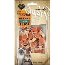 Esranın Dünyası 50 G Tavuklu Kedi Ödülü - Atıştırmalık