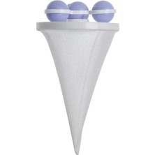 Esranın Dünyası Yıkanabilir Çamaşır Tüy Toplayıcı Mavi