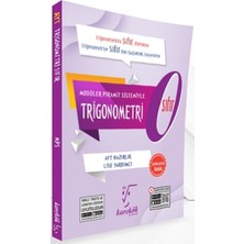 Bi Bigelio Trigonometri Sıfır Karekök Yayınları