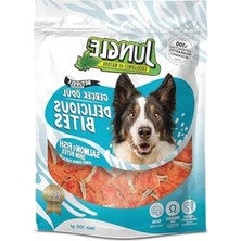 Esranın Dünyası Somon Dilimleri Ödül 100 G