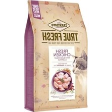 Esranın Dünyası Kısırlaştırılmış Kediler Için Tahılsız Tavuklu Kuru Mama 1,8 kg