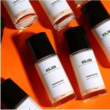 Esranın Dünyası 50 ml Gül Ağacı ve Limon Aromalı Roll-On Deodorant