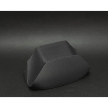 Esranın Dünyası Siyah Oyun Kumanda Standı, Pratik Düzenleme ve Kolay Erişim