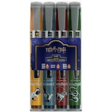 Esranın Dünyası 4'lü Harry Potter Temalı Kalem Seti ile Eğlenceli Yazım