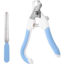 Esranın Dünyası Törpülü Tırnak Makası, Kedi ve Köpekler Için, Pembe Renk