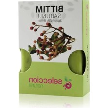 Esranın Dünyası Doğal Bıttım Sabunu - Derin Temizlik