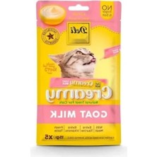 Esranın Dünyası Keçi Sütlü Ödül Maması 15 gr (5'li Paket)