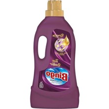 Esranın Dünyası Onaran Bakım Sıvı Çamaşır Deterjanı 2000ML (33 Yıkama)