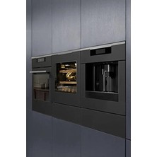 Esranın Dünyası Mat Siyah Yapışkanlı Folyosu - 61 cm x 4 M Boyutunda