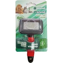 Esranın Dünyası Küçük Boy Fırça, Pratik ve Kolay Kullanım Için