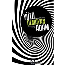 Esranın Dünyası Yüzü Olmayan Adam - Bir Nörologdan Hikayeler