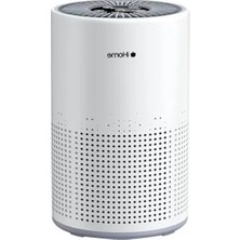 Esranın Dünyası Npo Ihome Arp1 Hepa-Aktif Karbon Filtreli 100M3/H Işıklı Ultra Sessiz Air Purifier Hava Temizleyici