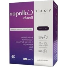 Esranın Dünyası 10 Saşe Kolajen Takviyesi - Cilt, Saç ve Tırnaklar Için Destek