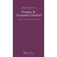 Esranın Dünyası Kuzgun ve Yazmanın Felsefesi