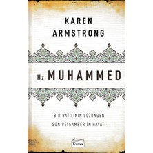 Esranın Dünyası Hz. Muhammed(Bez Ciltli)