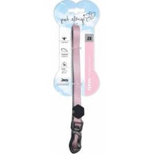 Esranın Dünyası Ayarlanabilir Konfor: Rahat Kullanımlı Köpek Gezdirme Kayışı (Xs)