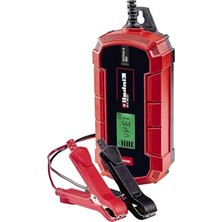 Esranın Dünyası Mikro Işlemci Kontrollü Akü Şarj Cihazı ile Farklı Akü Tipleri Için Hızlı Şarj