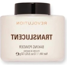 Esranın Dünyası Translucent Pudra, 100 gr - Makyaj Sabitleyici