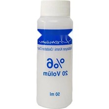 Esranın Dünyası Sıvı Oksidan %6 - 50 ml