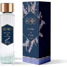 Esranın Dünyası 250 ml Lavanta Parfümlü Kolonya, Ferahlatıcı Etki