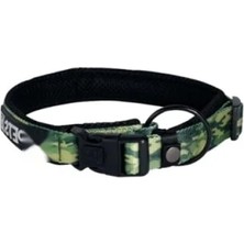 Esranın Dünyası Ayarlanabilir Kamuflaj Boyun Tasması, Xl Boy