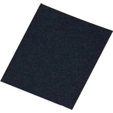 Esranın Dünyası Zımpara Kağıdı, 120 Kum, 10 Adet Paket, Yüzey Düzeltme Işlemleri Için