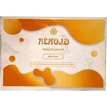 Esranın Dünyası 10 gr Paket Koyu Sarı Kumaş Boyası, Sanatsal Projeler Için Uygun