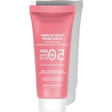 Esranın Dünyası Renkli Güneş Kremi - 50 ml