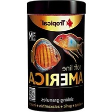 Esranın Dünyası Soft Line America Size M 100ML 60GR