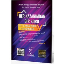 Bi Bigelio 8. Sınıf Lgs T.c. Inkılap Tarihi ve Atatürkçülük Her Kazanımdan B